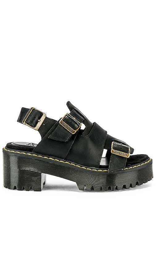 Dr martens 2025 ariel sandal