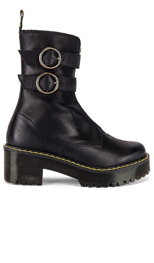 Dr. Martens Tamela Wyoming Boot in 