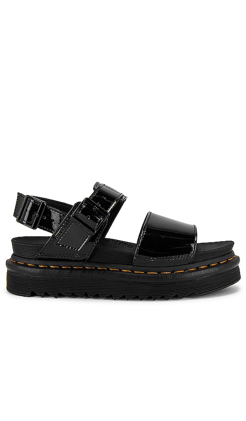 dr marten look alike sandals