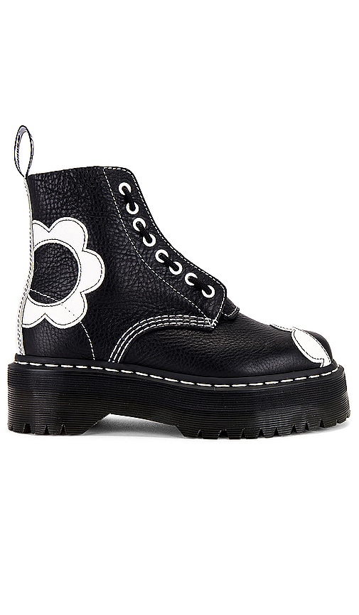 Dr martens online sinclair scontate