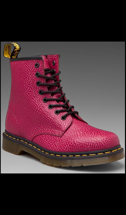 1460 8-Eye Boot