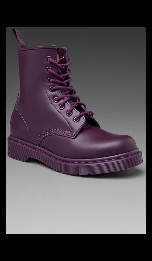 1460 8-Tie Boot