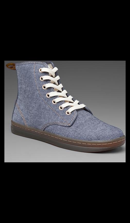 Shoreditch 7-Eye Sneaker