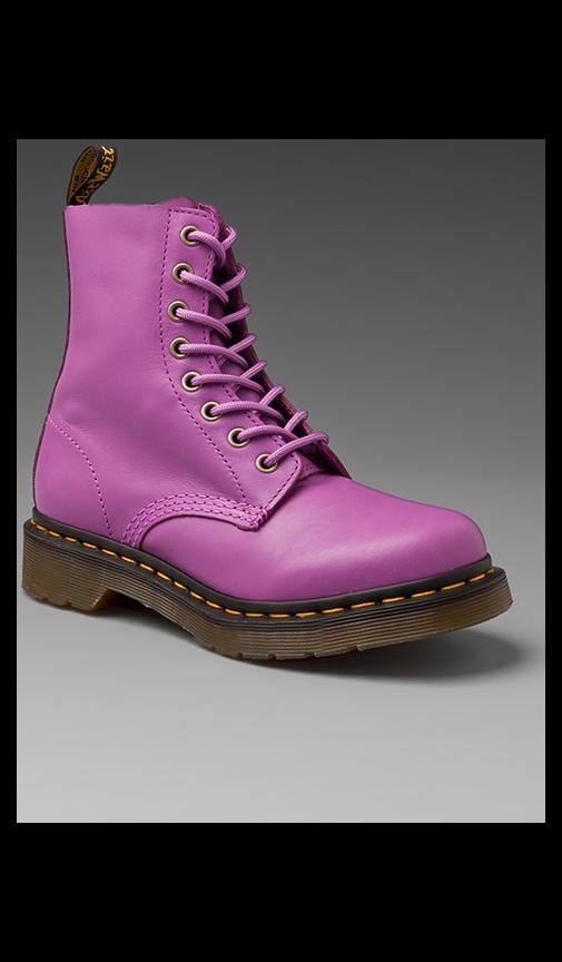 Pascal 8-Tie Boot