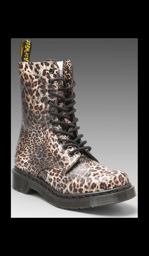 1490 10 Eye Boot