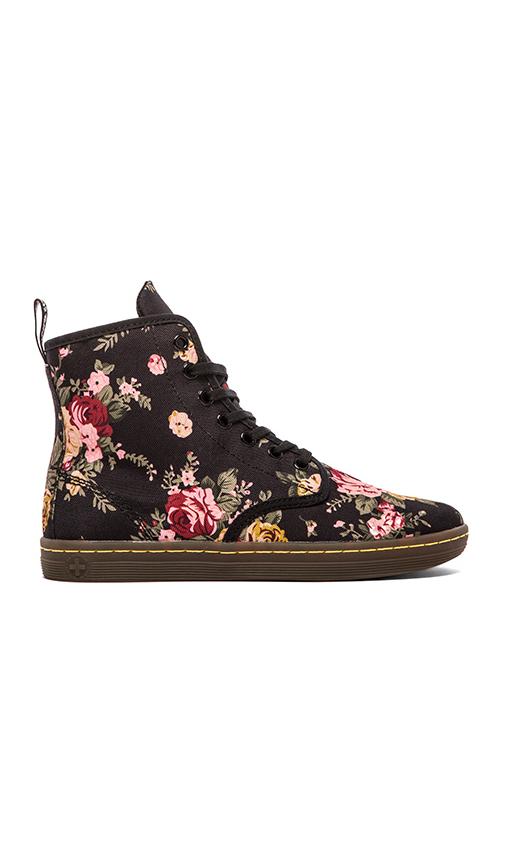 Shoreditch 7-Eye Boot