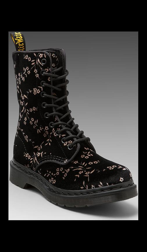 Avery 10-Eye Boot DLS