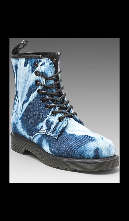 Castel 8-Eye Boot P DMQ