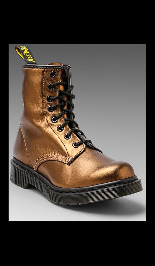 8-Eye Boot