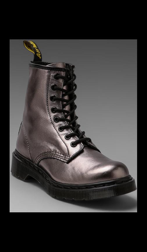 8-Eye Boot