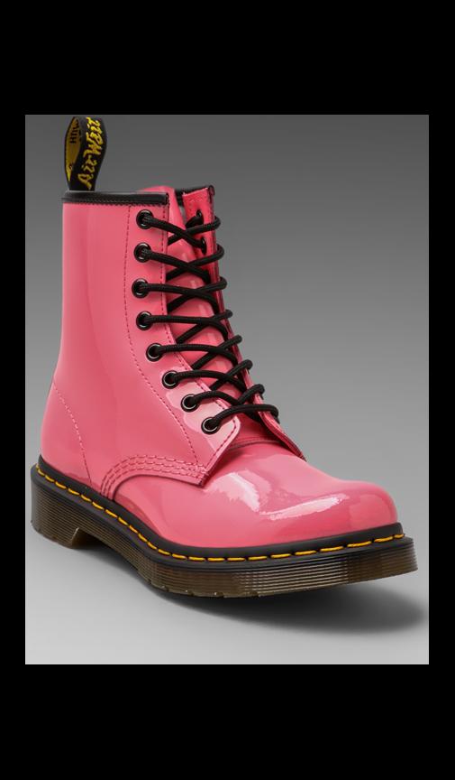 8-Eye Boot