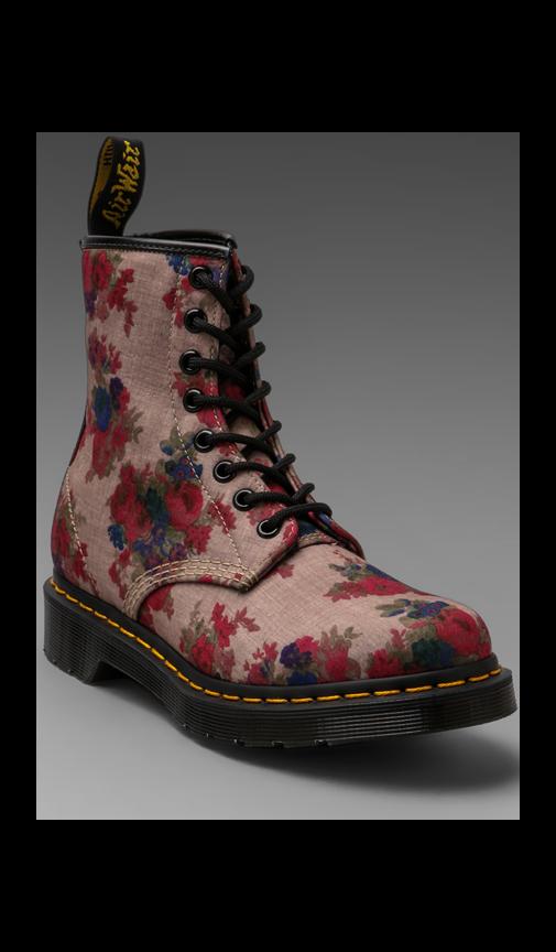 8-Eye Boot