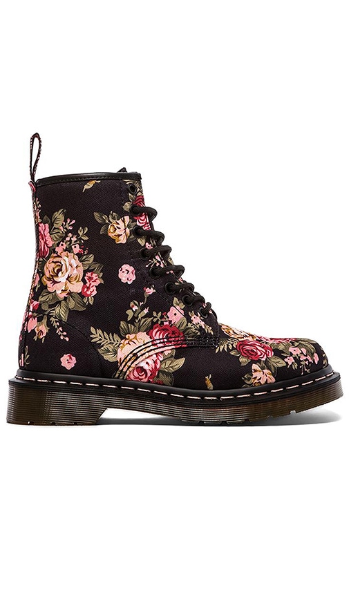 dr martens victorian