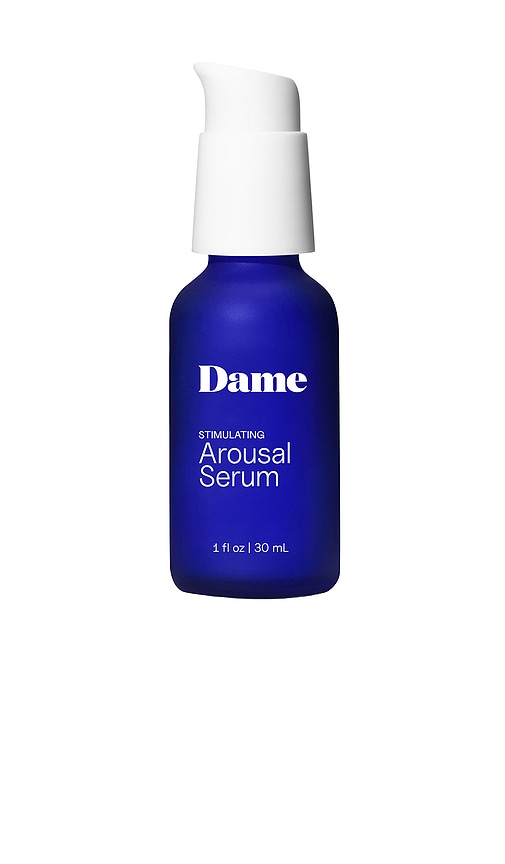 Dame Arousal Serum In N,a