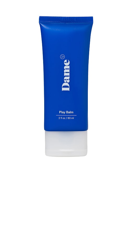 Play Balm in Beauty: NA.