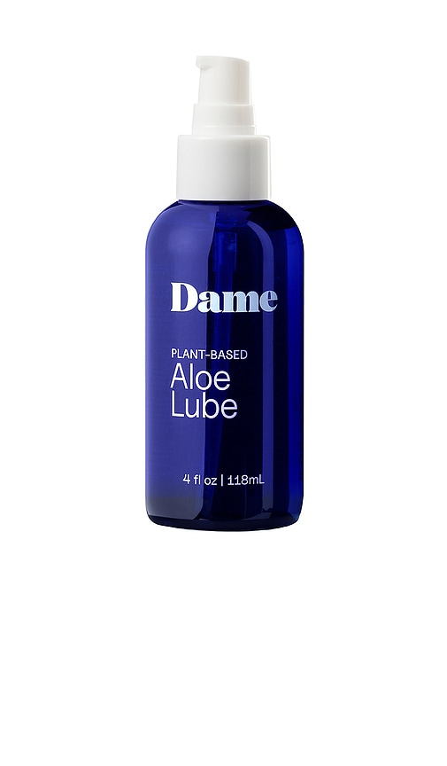 Dame Aloe Lube In N,a