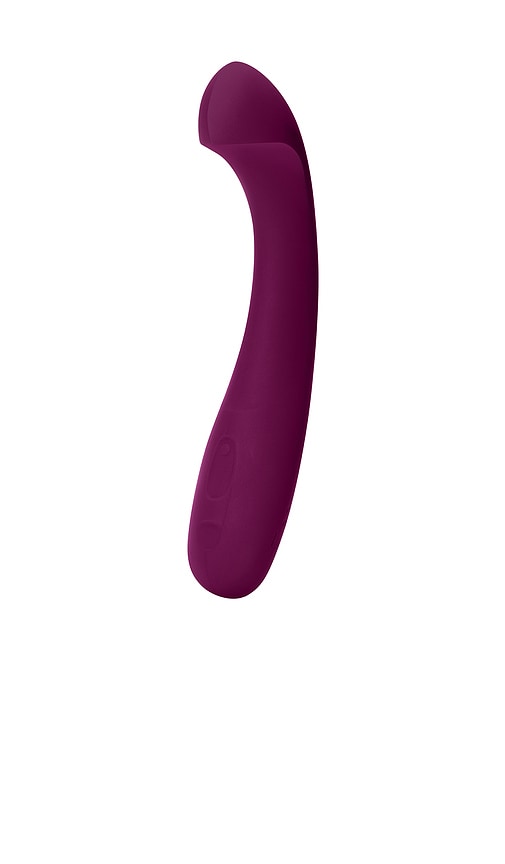 Dame Arc In Berry