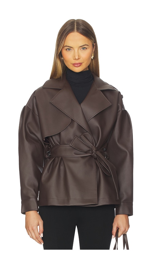 Diana Milkanova Studio Iconic Jacket