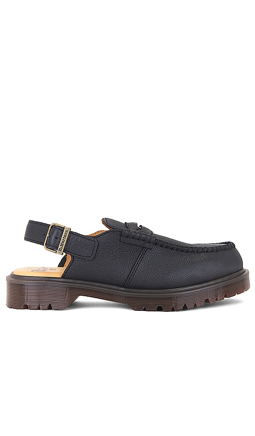 Penton Slingback Loafer