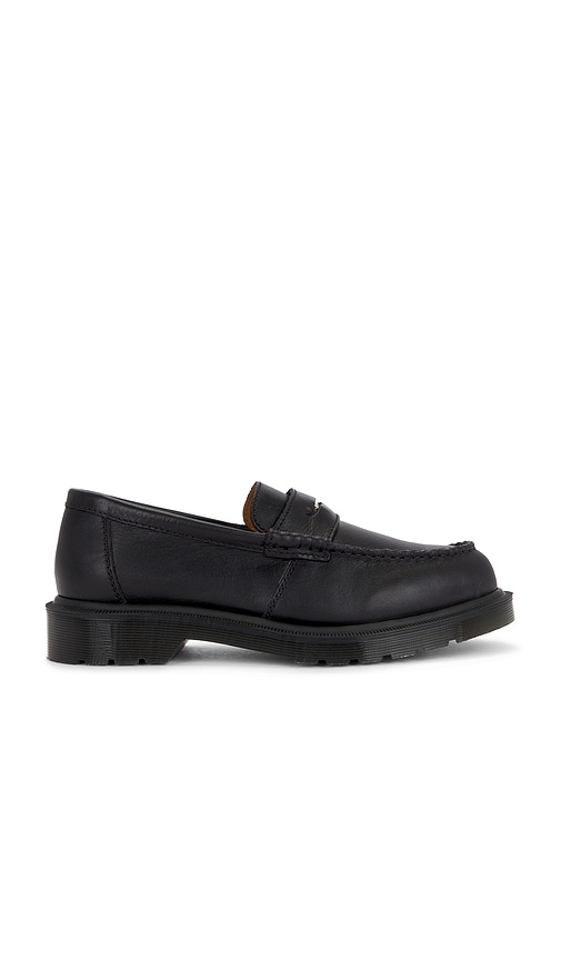 Penton Loafers