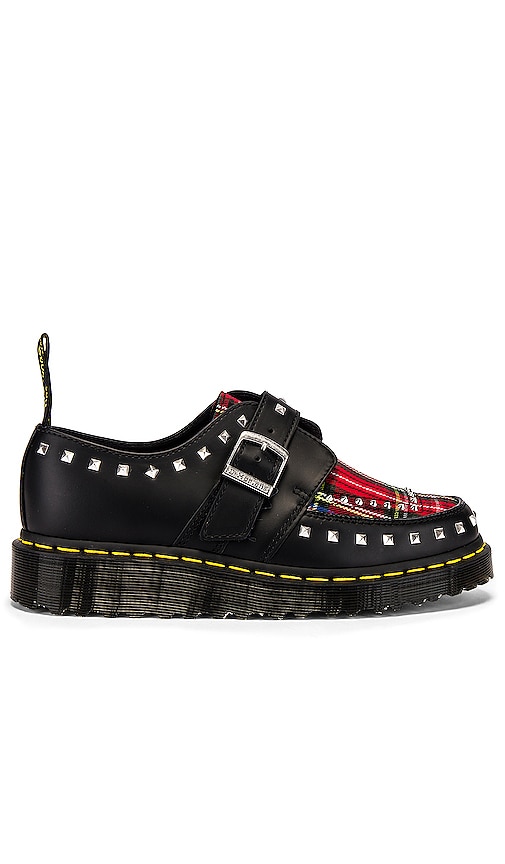 dr martens ramsey