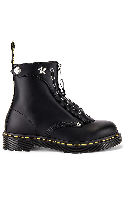 BOTAS SCHOTT1460 8 EYE BOOT