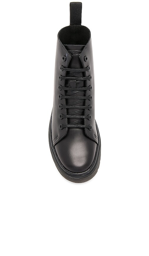 dr martens talib black