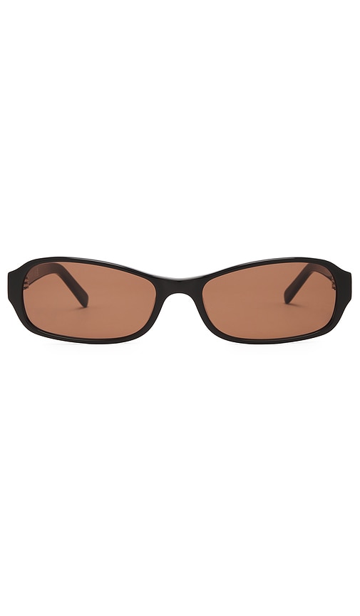 DMY Studios Juno Sunglasses in Black