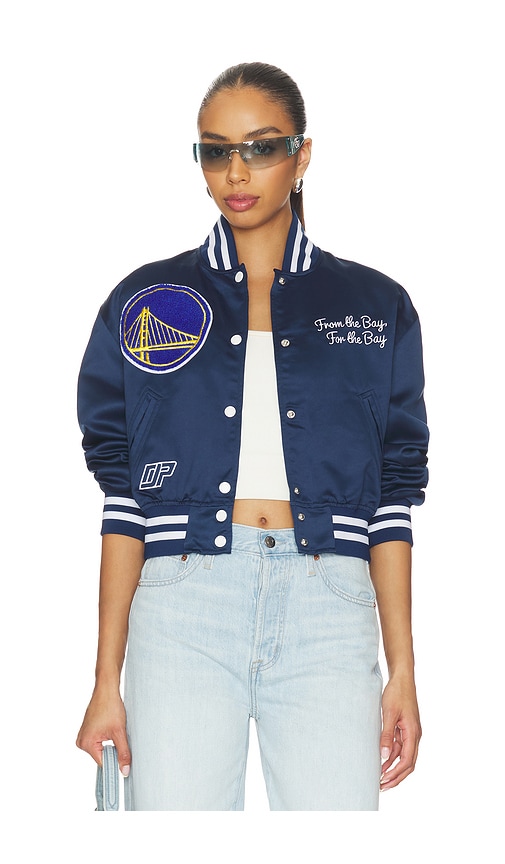 DANNIJOPRO The Bomber Jacket