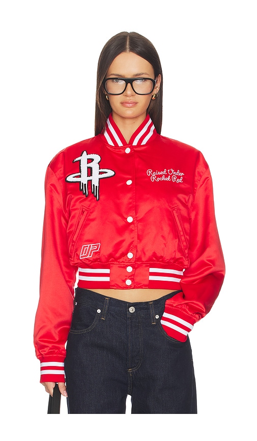 DANNIJOPRO The Bomber Jacket
