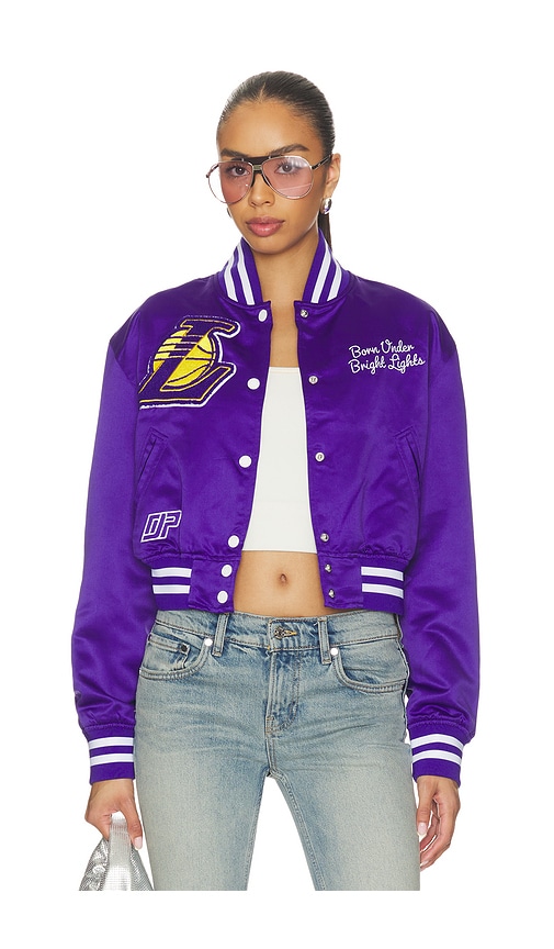 DANNIJOPRO The Bomber Jacket