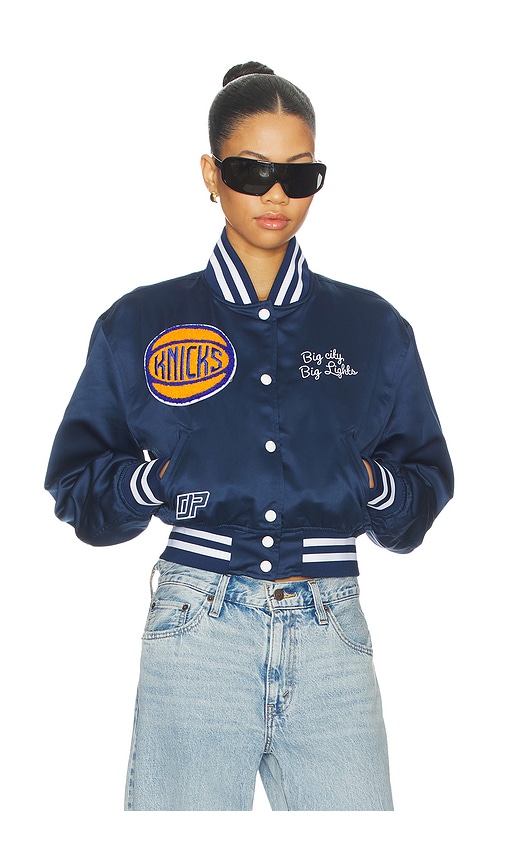 DANNIJOPRO The Bomber Jacket