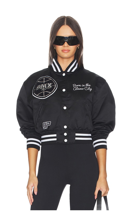 DANNIJOPRO The Bomber Jacket