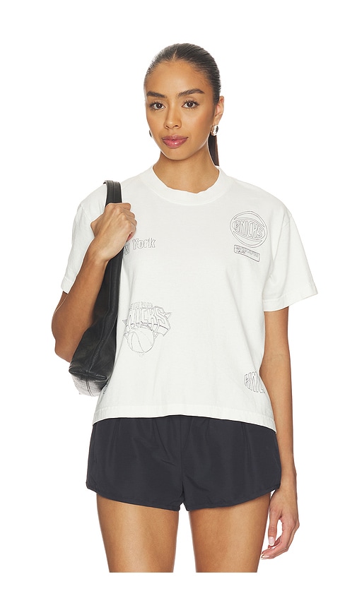 DANNIJOPRO The Doodle Tee