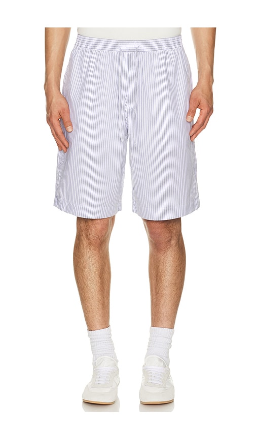 Dunst Pajama Bermuda Shorts