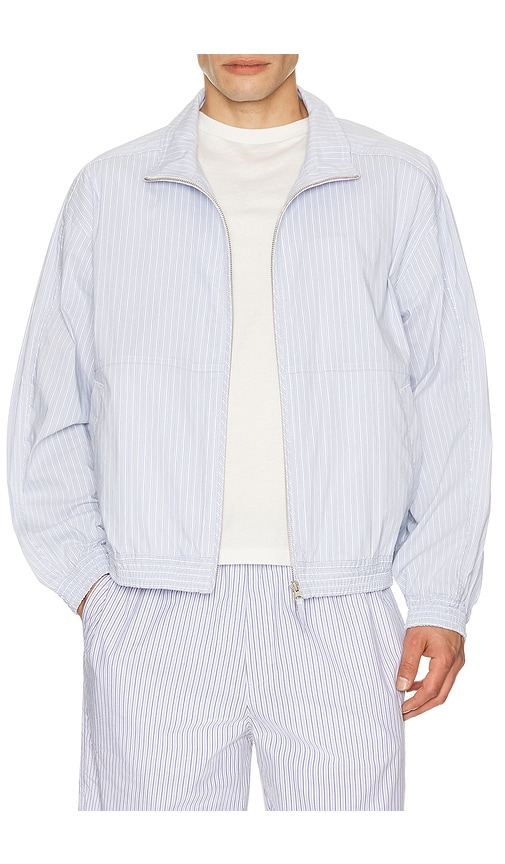 Dunst Light Harrington Jacket