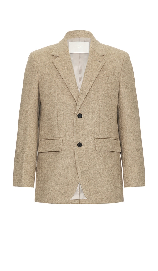 VESTE CLASSIC in . Size M, XL/1X - Dunst - Modalova