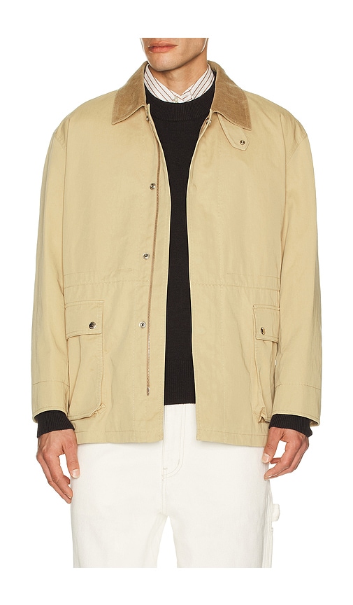 Dunst Chore Work Jacket