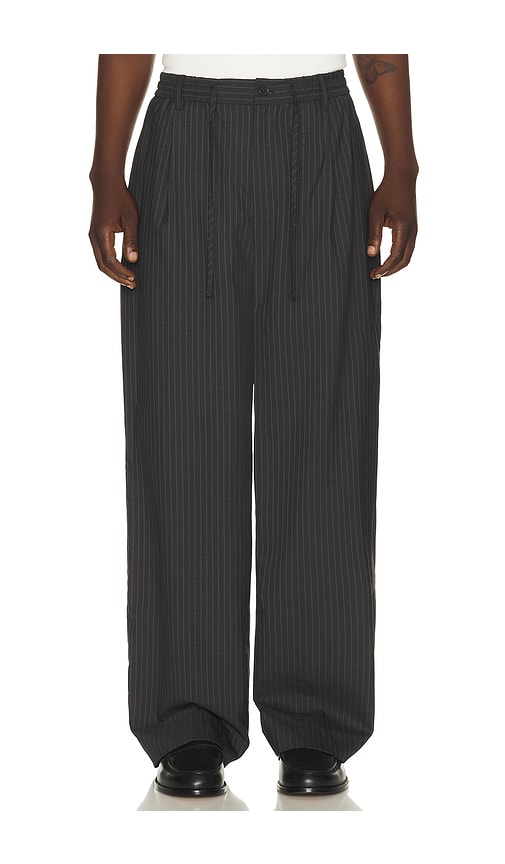 Dunst Lounge Wool Slacks - Women's Clothing
