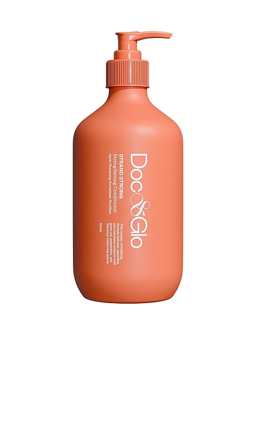 Doc & Glo Strand Strong Strengthening Conditioner