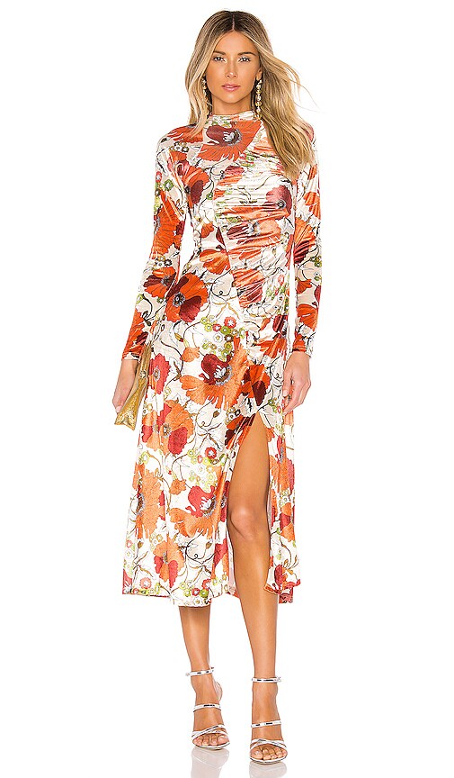 VESTIDO DONATELLA