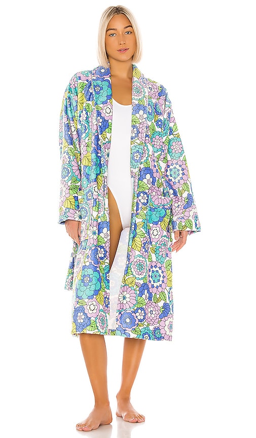Luba Robe