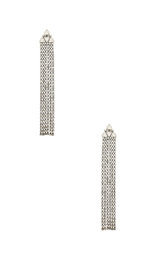 Clarissa Earrings
