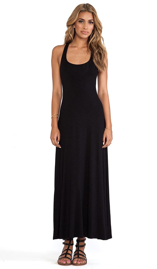 Tank Maxi Dress