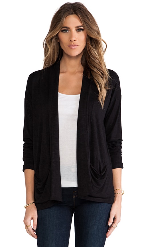 Grandpa Cardigan