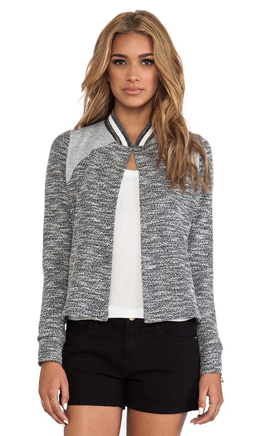 Baseball Jacket