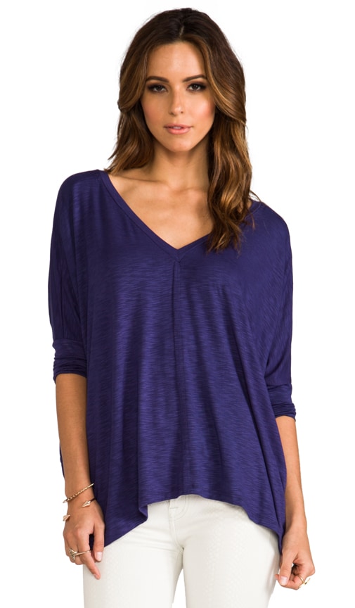Oversize Square Tee