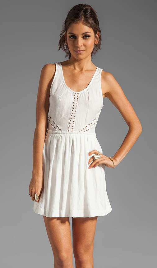 Konomi Dress