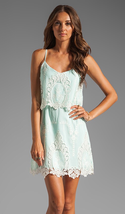 Jeralyn Dress