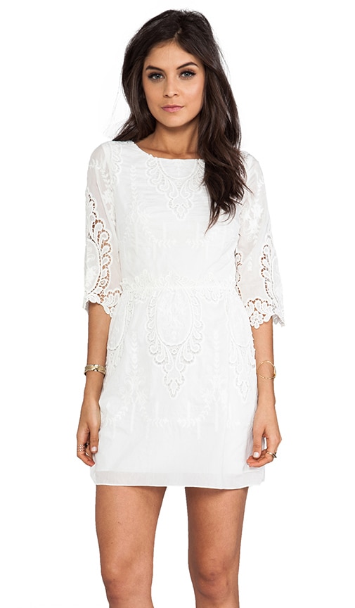 Nella Dress